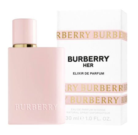 BURBERRY HER ELIXIR EDP 100ML